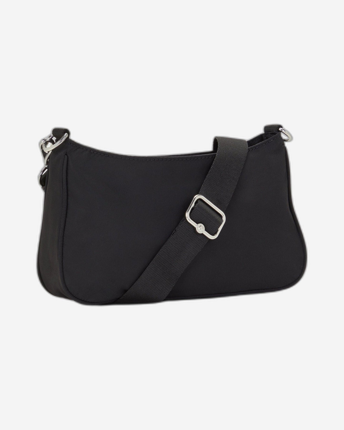 حقائب الكتف السوداء طراز Kipling Lauri Paka C C2I7608-T79