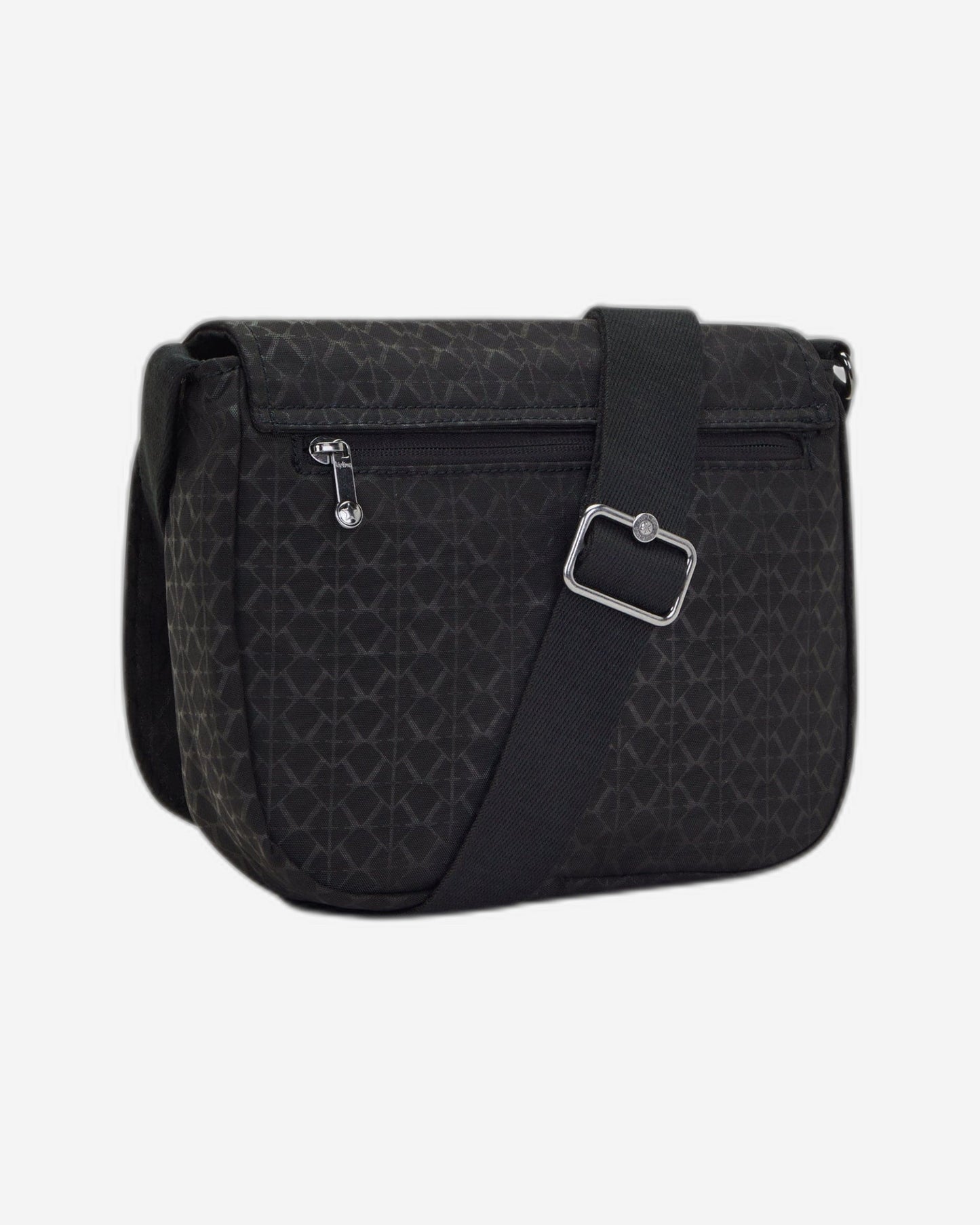 حقيبة كتف Kipling-Loreen M بتوقيع Emb-I7677-K59