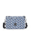 KIPLING-Riri-حقيبة كروس صغيرة (بحزام قابل للإزالة)-Curious Leopard-I7679-1HZ