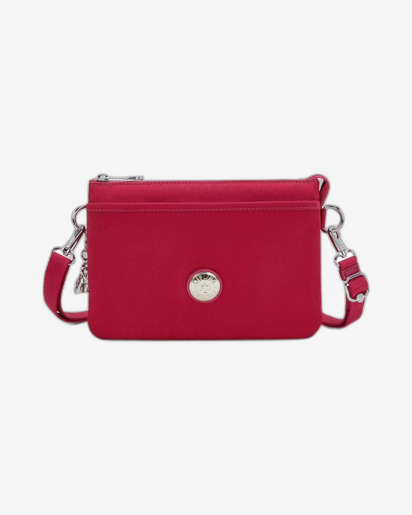 حقيبة كروس صغيرة Kipling Riri Red Red Wine I7679-6SE