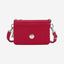 حقيبة كروس صغيرة Kipling Riri Red Red Wine I7679-6SE