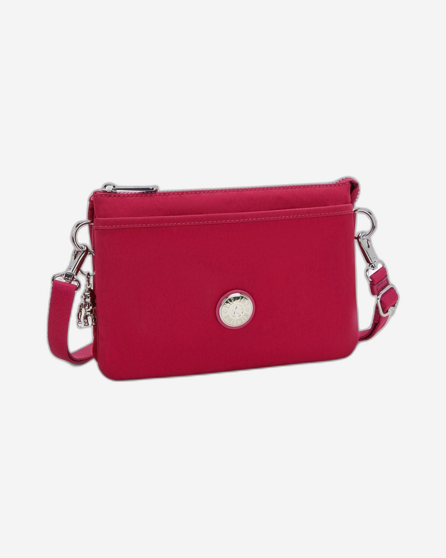 حقيبة كروس صغيرة Kipling Riri Red Red Wine I7679-6SE