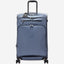 حقيبة Kipling New Youri Spin M Blue Lover متوسطة الحجم قابلة للتمدد I7706-56V