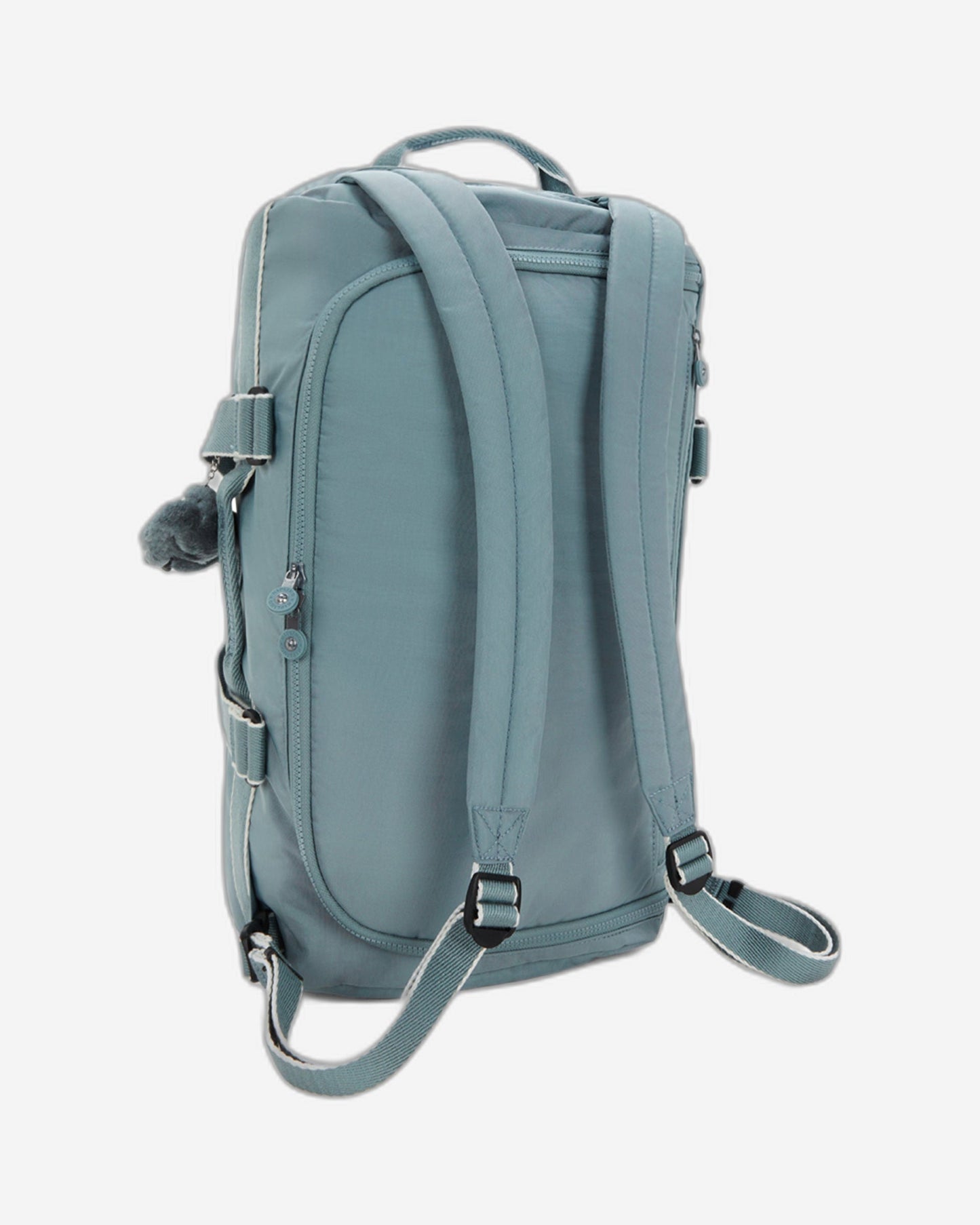 حقيبة Kipling Jonis S صغيرة مريحة باللون الرمادي I7712-3NL