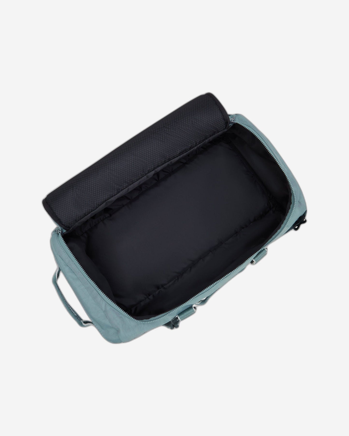 حقيبة Kipling Jonis S صغيرة مريحة باللون الرمادي I7712-3NL
