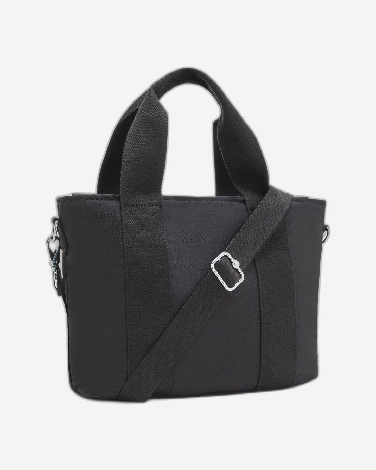 Kipling Minta M حقيبة يد توت سوداء C2I7725-P39