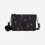حقيبة كروس صغيرة Kipling Riri Night Flower (مع حزام كتف قابل للإزالة) I7780-5FH