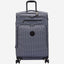 Kipling New Youri Spin M Signature Print حقيبة دوارة متوسطة قابلة للتوسيع C2I7788-DD2