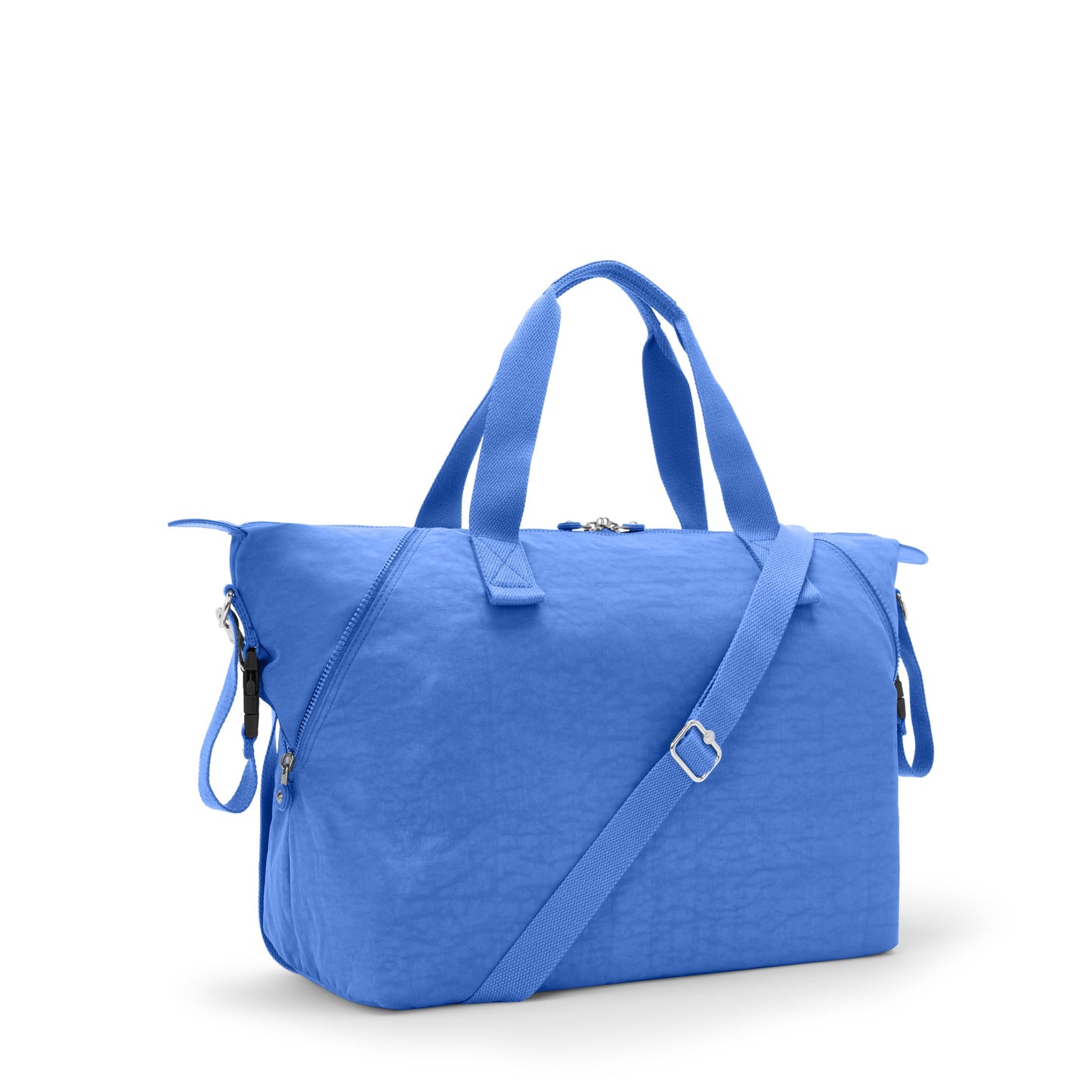 حقيبة أطفال KIPLING-Art M - حقيبة أطفال كبيرة (مع حصيرة تغيير) - أزرق هافانا - I7793-JC7