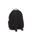 حقيبة ظهر KIPLING-Damien M-Large-K Valley Black-I7826-X86
