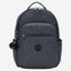 حقيبة ظهر كبيرة من Kipling Seoul College Marine Navy C2I7866-58C