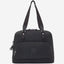 حقيبة كتف كبيرة Kipling Linza باللون الأسود C2I7870-P39