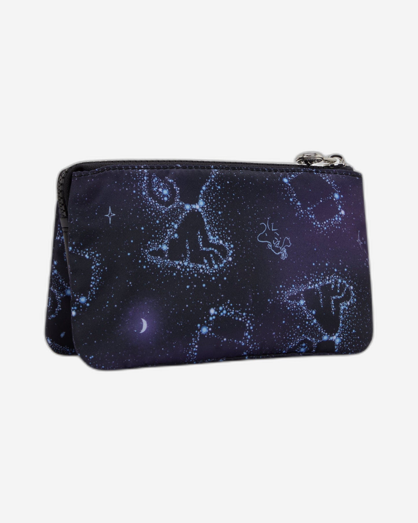 Kipling Peanuts Creativity L محفظة كبيرة نجمة بلا وزن I7891-3PW