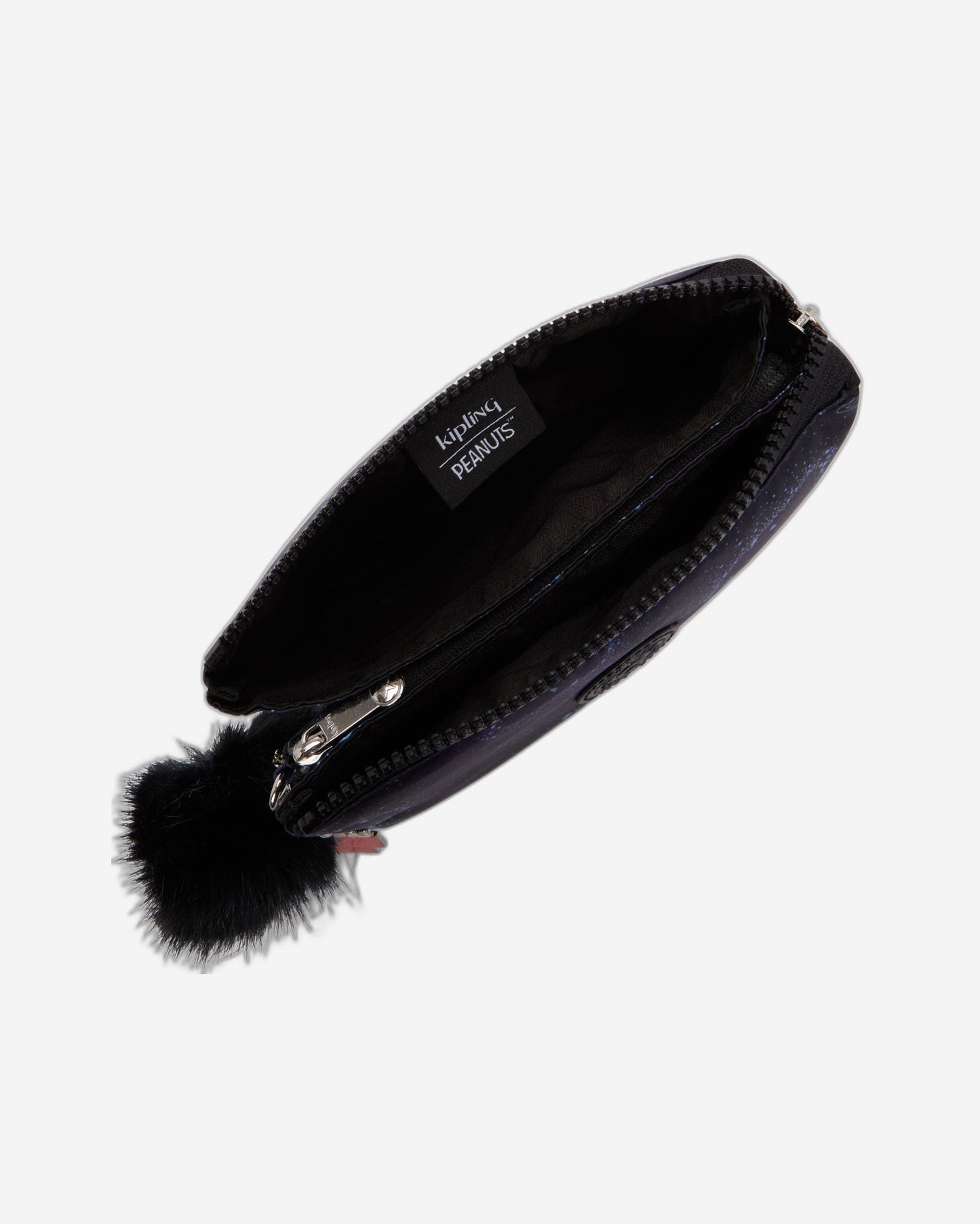 Kipling Peanuts Creativity L محفظة كبيرة نجمة بلا وزن I7891-3PW