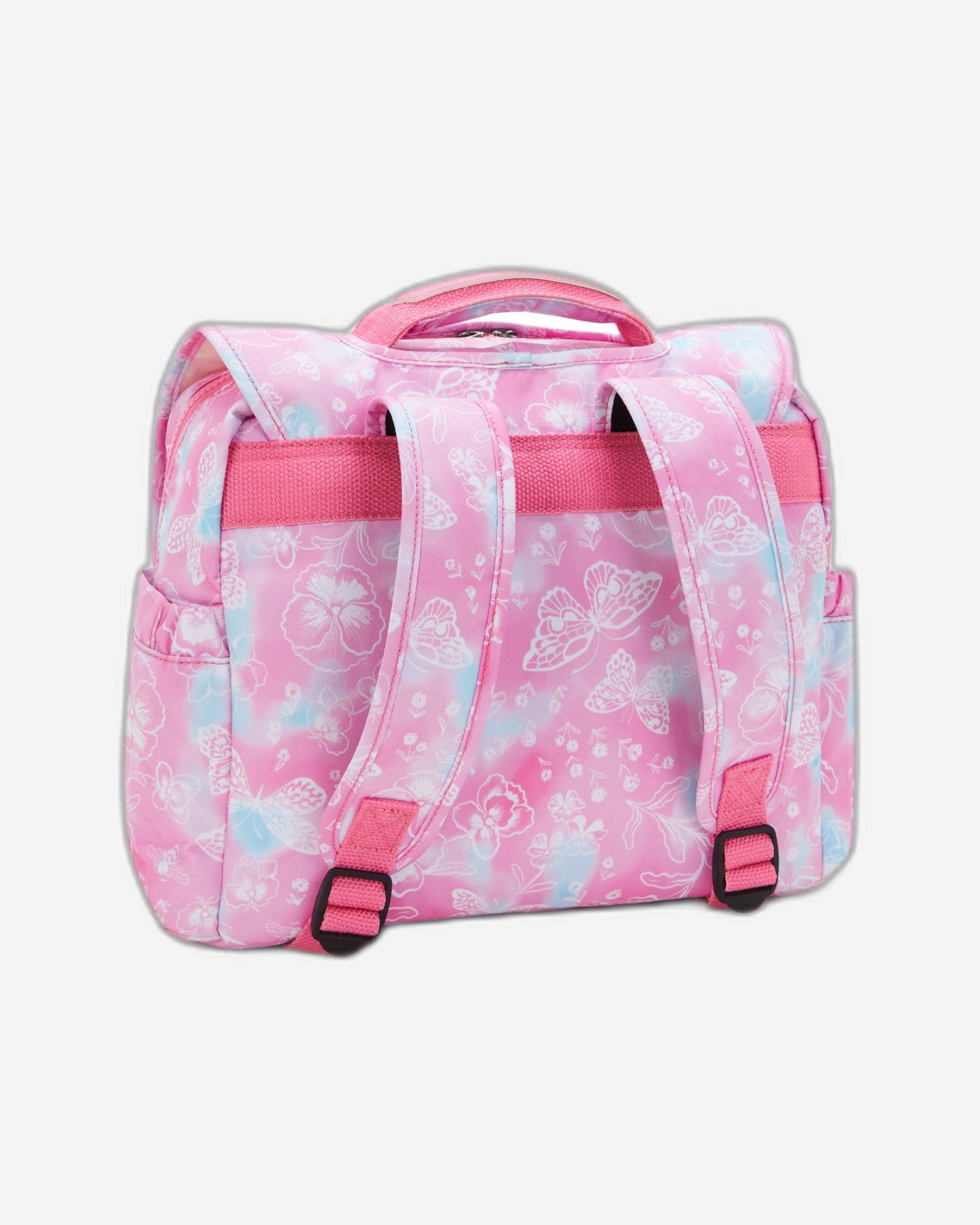 حقيبة ظهر صغيرة Kipling Codie S Garden Clouds C2I7910-2PE