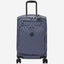 حقيبة سفر Kipling New Youri Spin S 3D K زرقاء صغيرة I7916-4JS