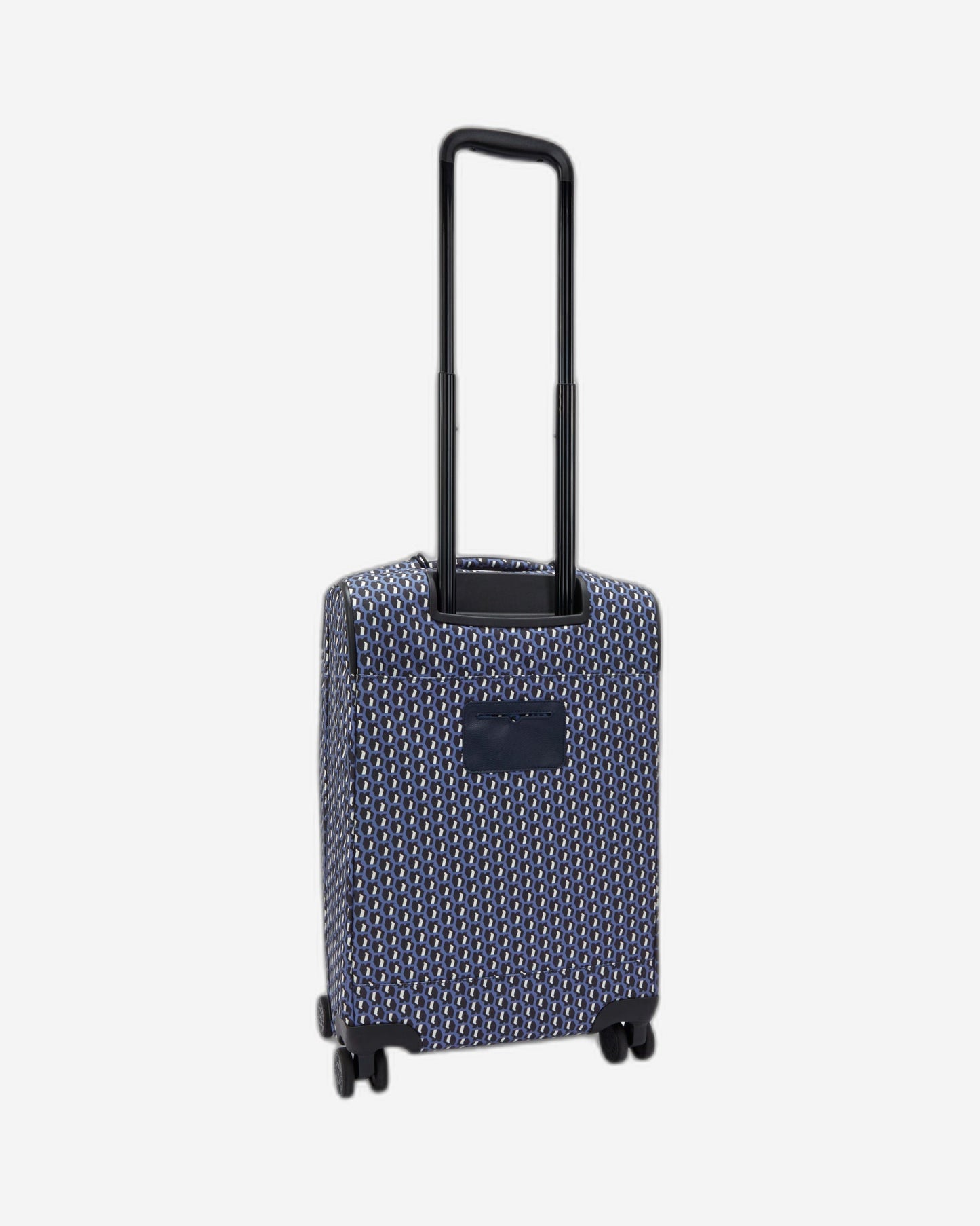 حقيبة سفر Kipling New Youri Spin S 3D K زرقاء صغيرة I7916-4JS