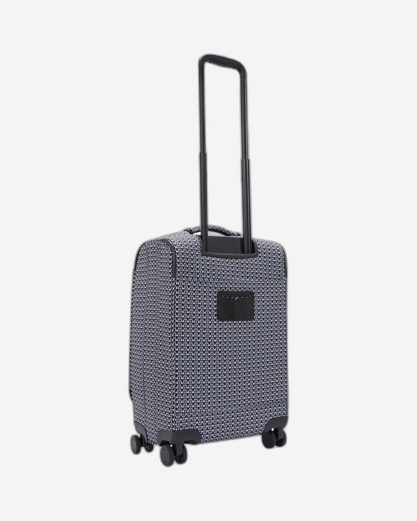 KIPLING-حقيبة سفر صغيرة الحجم بتصميم جديد Youri Spin S-طباعة مميزة-I7916-DD2