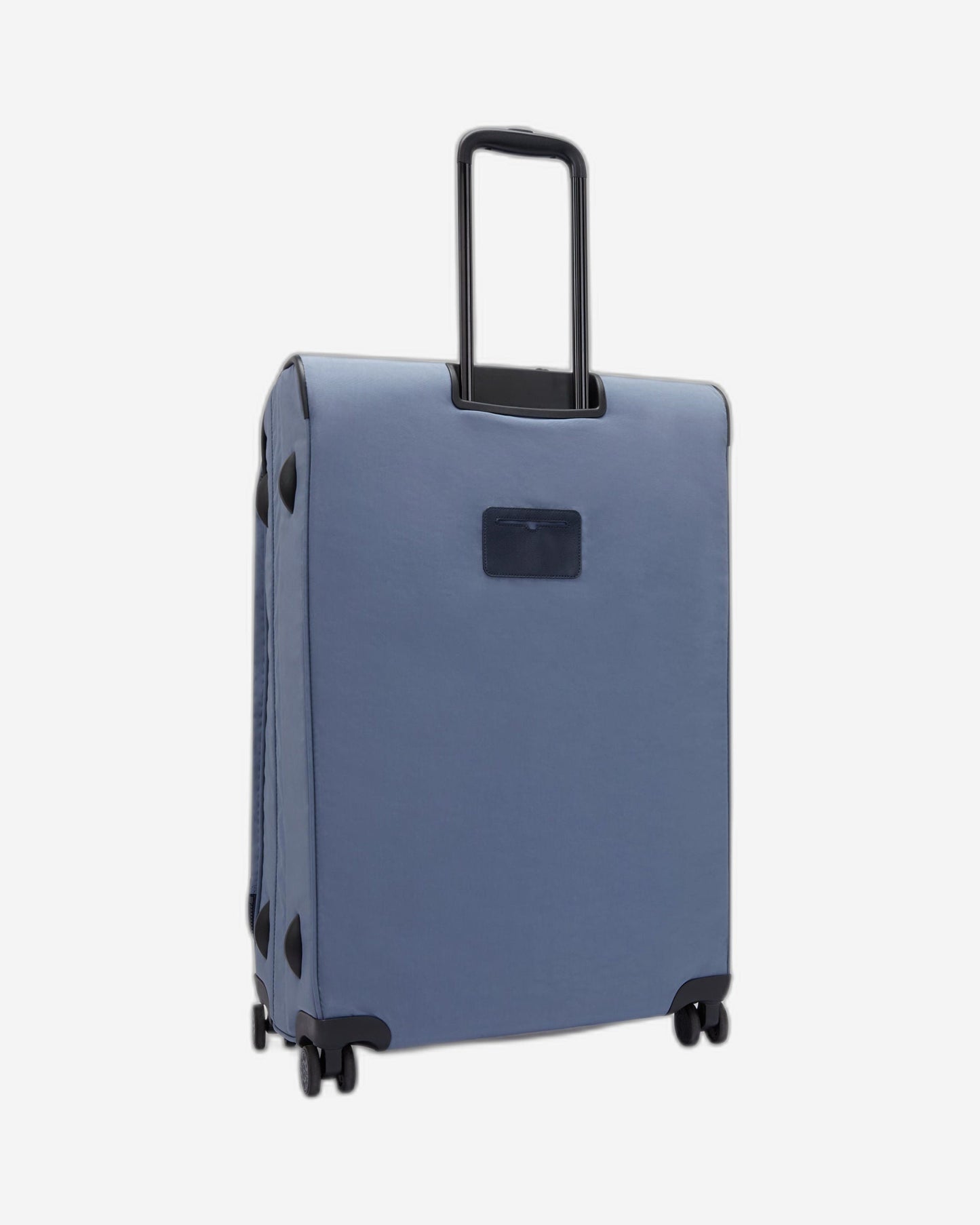 حقيبة Kipling New Youri Spin L Blue Lover كبيرة قابلة للتمدد I7930-56V