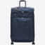 حقيبة سفر بعجلات Kipling New Youri Spin L Blue Bleu 2 كبيرة قابلة للتوسيع I7930-96V