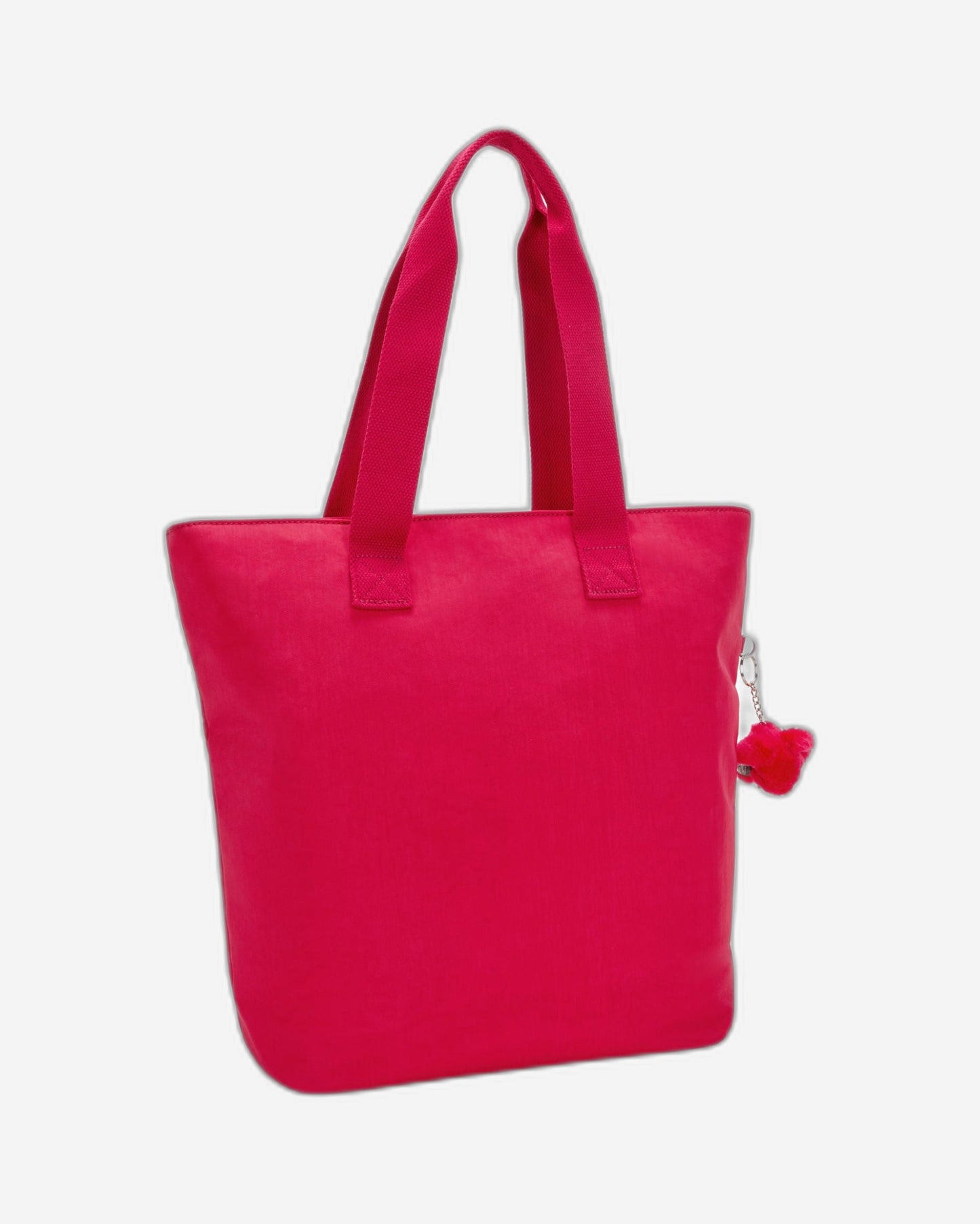 حقيبة يد كبيرة كونفيتي بينك من Kipling Hanifa طراز C2I7937-T73
