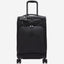 Kipling New Youri Spin S Signature Emb حقيبة أمتعة صغيرة بعجلات I7971-K59