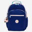 حقيبة ظهر Kipling Seoul College Solar Navy C كبيرة C2I7974-AF9
