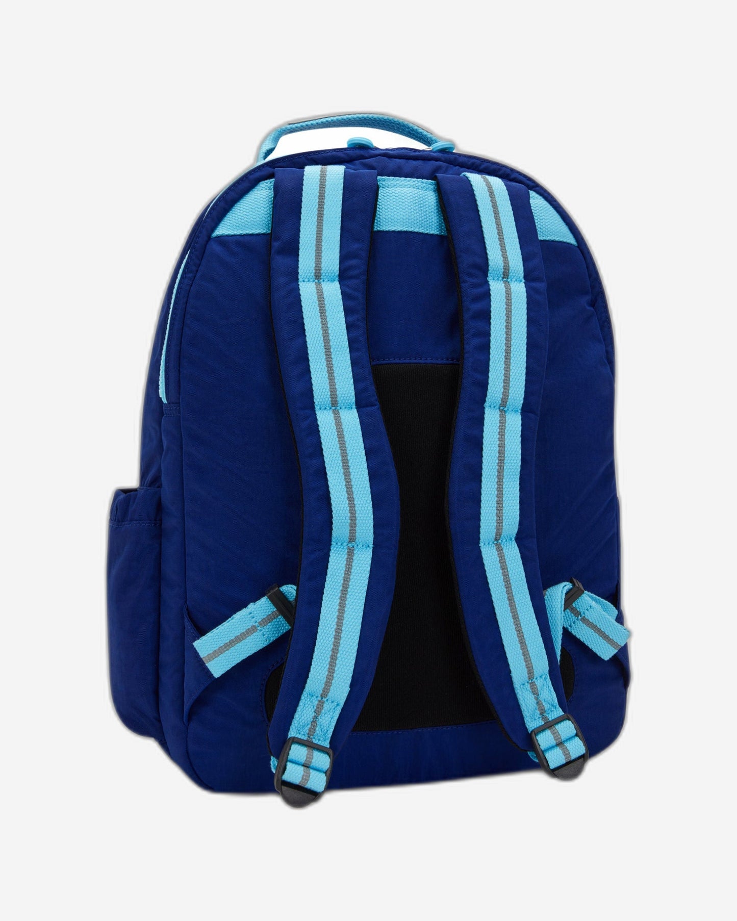 حقيبة ظهر Kipling Seoul College Solar Navy C كبيرة C2I7974-AF9