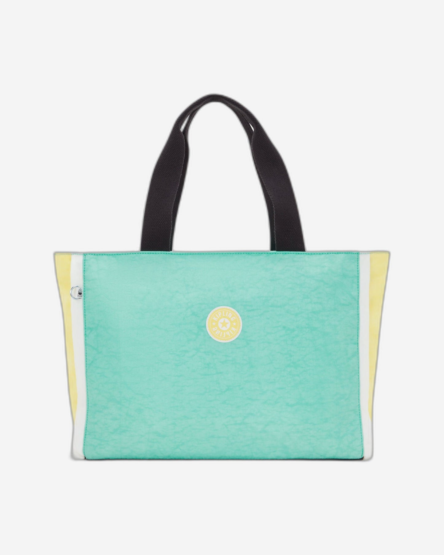 Kipling Nalo Lively Teal حقيبة حمل كبيرة C2I7988-1HS