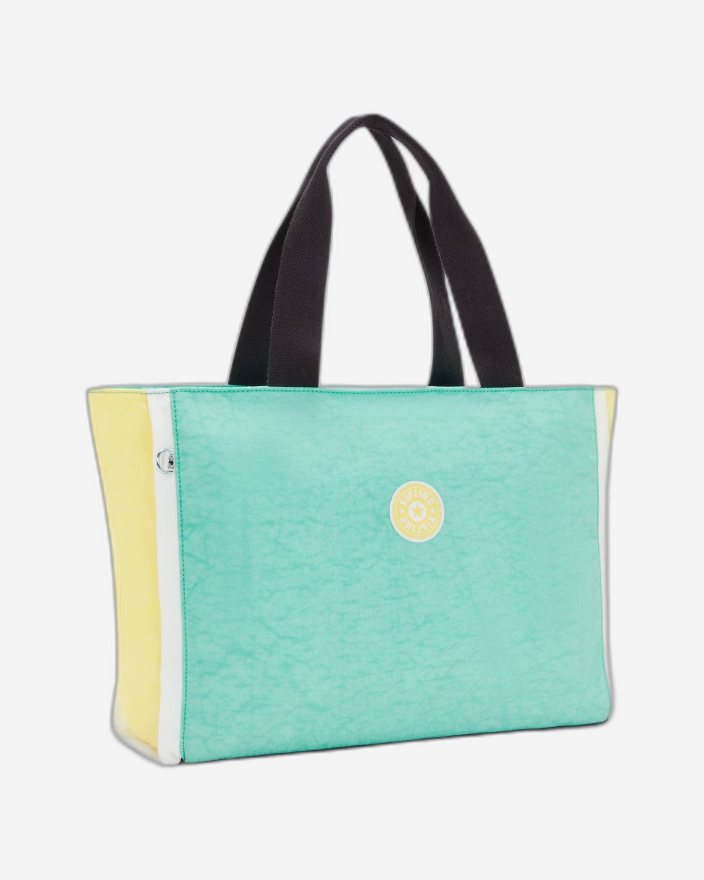 Kipling Nalo Lively Teal حقيبة حمل كبيرة C2I7988-1HS