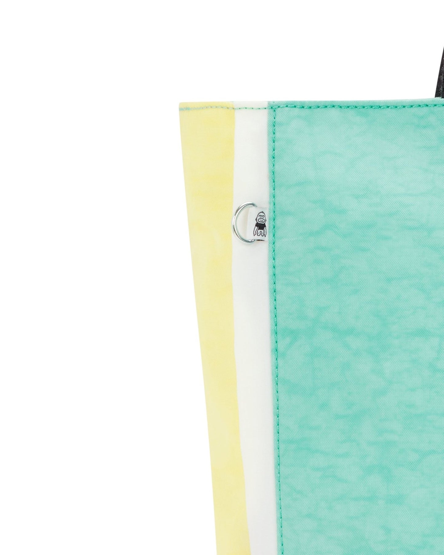 Kipling Nalo Lively Teal حقيبة حمل كبيرة C2I7988-1HS