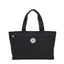 KIPLING-Nalo-حقيبة كبيرة بسحاب رئيسي - K Valley Black - I7988-X86