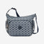 Kipling Gabb S Navy Sign Jq Medium حقيبة كروسبودي I8039-8DM