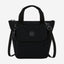 حقيبة غداء Kipling Awakea Infinite Black المتوسطة (مع حزام كتف قابل للإزالة) I8053-2EN