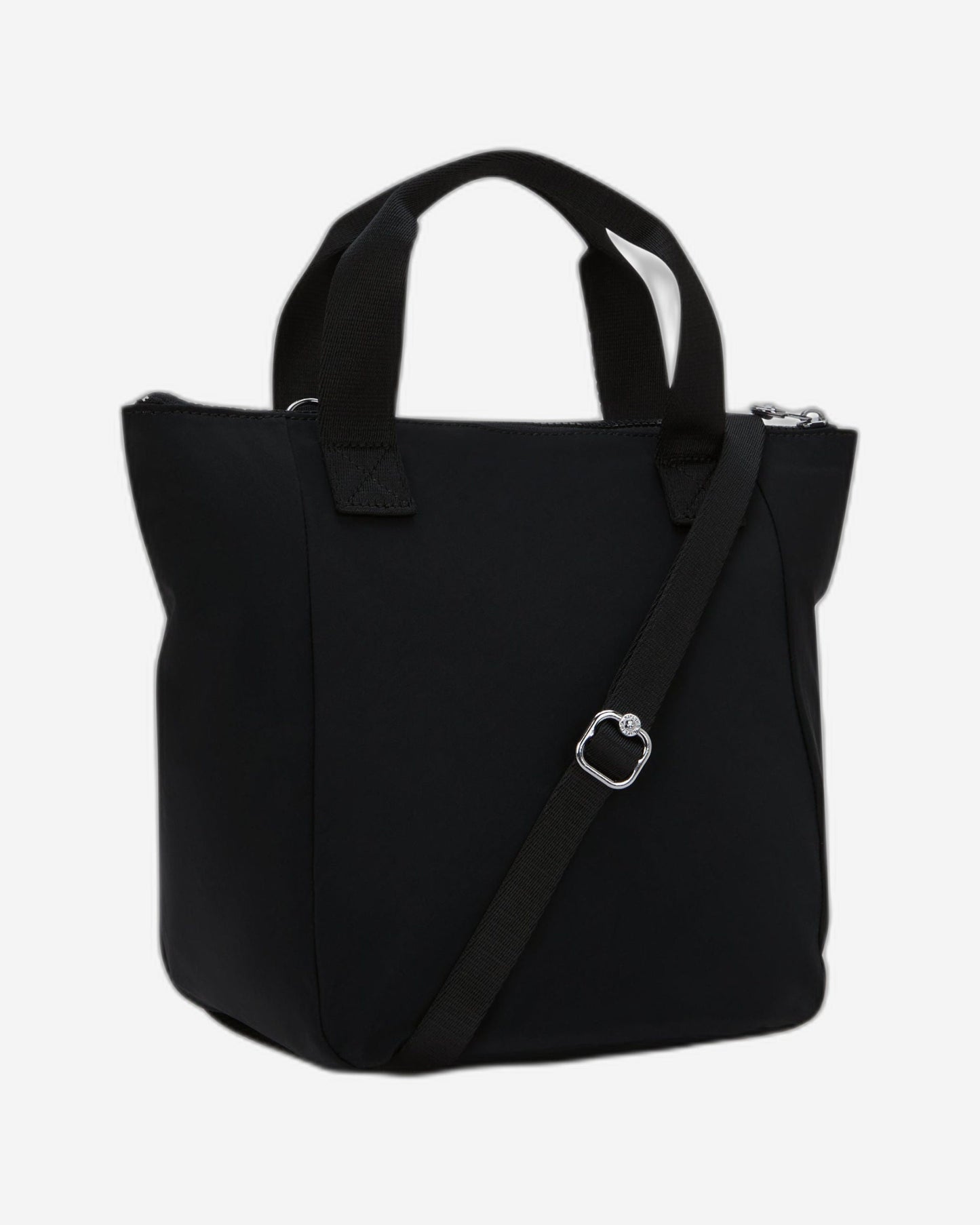 حقيبة غداء Kipling Awakea Infinite Black المتوسطة (مع حزام كتف قابل للإزالة) I8053-2EN