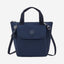 حقيبة غداء Kipling Awakea Infinite Blue متوسطة (مع حزام كتف قابل للإزالة) I8053-3HK