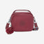 Kipling Cahir Lounge Wine حقيبة كروس صغيرة (قابلة للتحويل إلى حقيبة ظهر) I8061-5FW