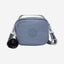 حقيبة كروس صغيرة Kipling Cahir Blue Stone (قابلة للتحويل إلى حقيبة ظهر) I8061-6FB