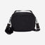Kipling Cahir Black Noir حقيبة كروس صغيرة (قابلة للتحويل إلى حقيبة ظهر) I8061-P39
