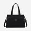 حقيبة العمل Kipling Elysia Work Infinite Black (مع حزام كتف قابل للإزالة) I8066-2EN