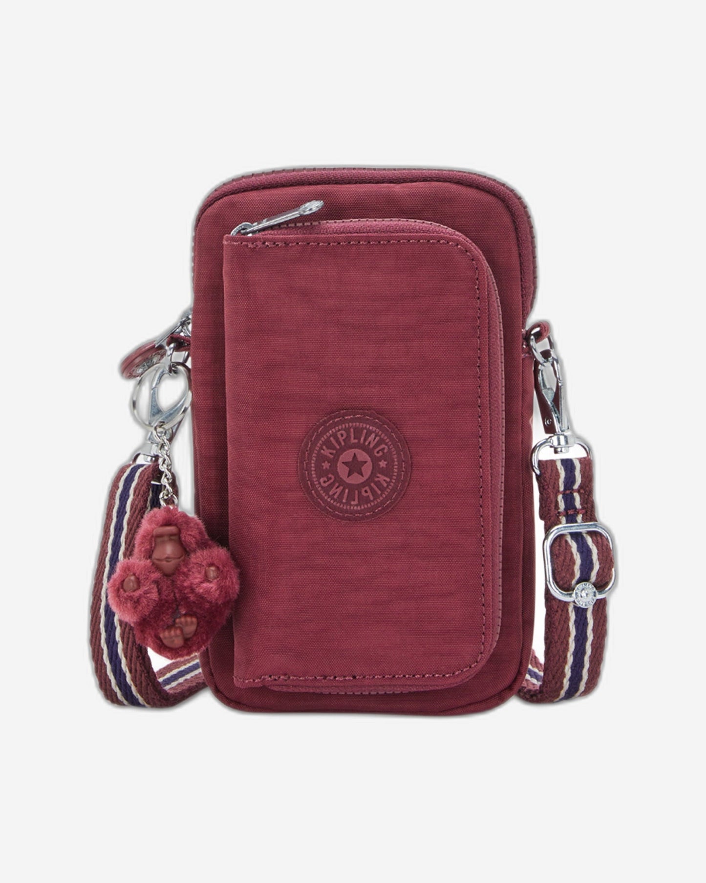 حقيبة كروس صغيرة Kipling Telmo Lounge Wine I8084-5FW