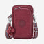 حقيبة كروس صغيرة Kipling Telmo Lounge Wine I8084-5FW