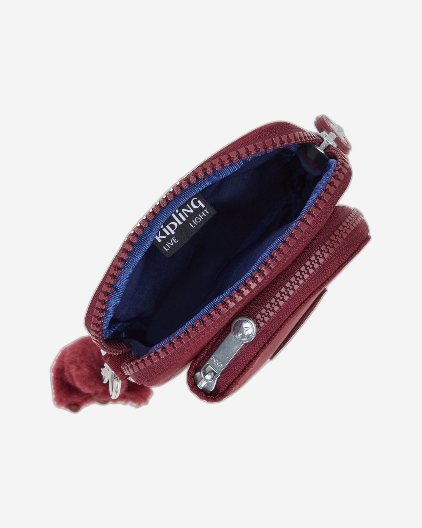 حقيبة كروس صغيرة Kipling Telmo Lounge Wine I8084-5FW