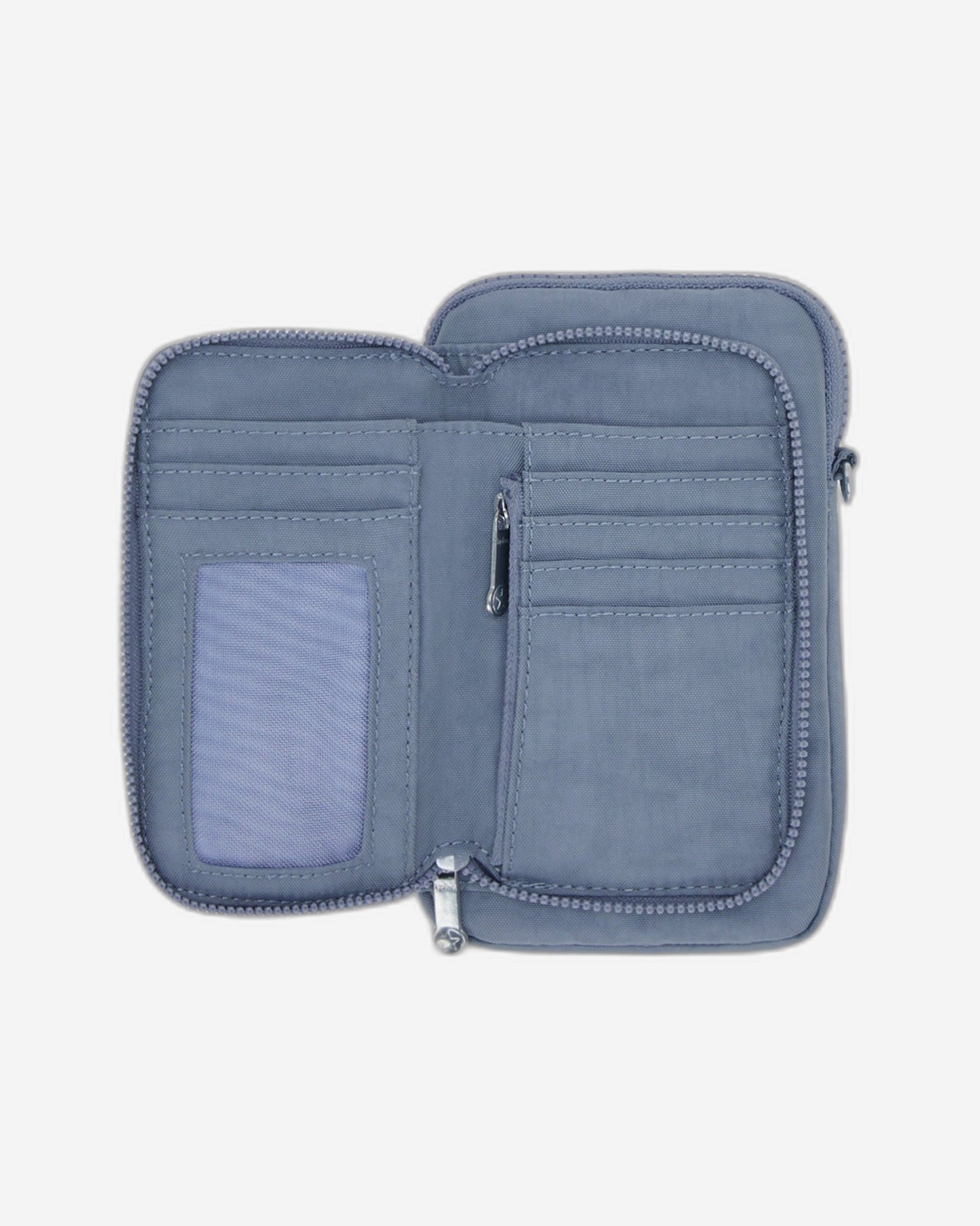Kipling Telmo Blue Stone Small crossbody I8084-6FB