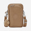 حقيبة كروس صغيرة Kipling Telmo Early Tan I8084-7CN