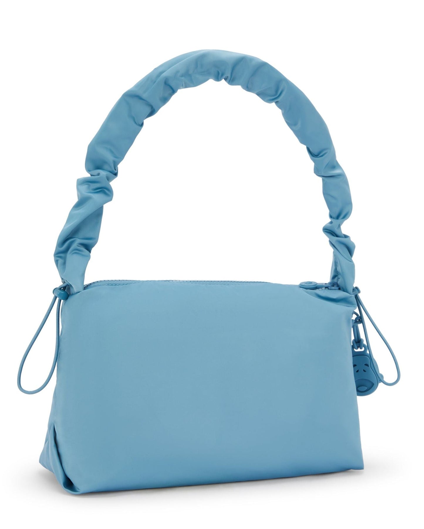 حقيبة كتف Kipling Eleni M Sounds Blue Gz متوسطة I8118-7FG