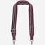 Kipling حزام كتف أساسي رمادي برتقالي حزام كتف مخصص I8121-0RH
