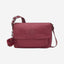 حقيبة كروسبودي متوسطة Kipling Dalma Lounge Wine (مع سحاب قابل للتوسيع) I8123-5FW