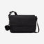 Kipling Dalma Black Noir حقيبة كروس متوسطة (مع سحاب قابل للتوسيع) I8123-P39