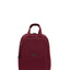 حقيبة ظهر Kipling Kazuki L Maroon Tile Jq Large (مع جيب للكمبيوتر المحمول) I8227-9HX